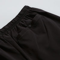 Patagonia Trailfarer 6" Shorts - Black thumbnail