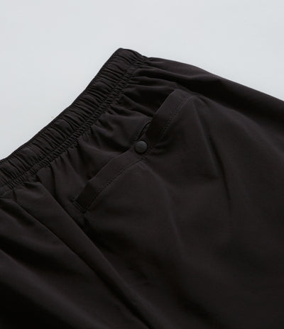 Patagonia Trailfarer 6" Shorts - Black
