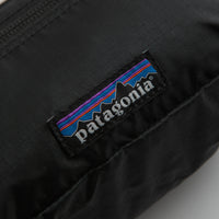 Patagonia Ultralight Black Hole Mini Hip Pack - Black thumbnail