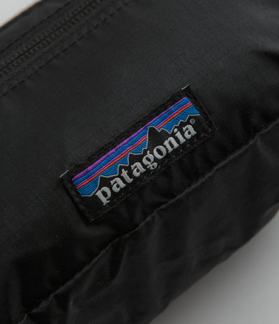 Patagonia Ultralight Black Hole Mini Hip Pack - Black