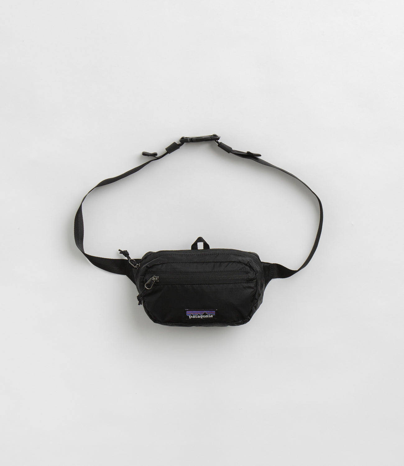 tiny titan mini bag patagonia Terravia Hip Pack Crafted as part of the Terravia Mini Hip Pack series Patagonia Ultralight Black Hole Mini