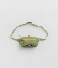 Patagonia Ultralight Black Hole Mini Hip Pack - Buckhorn