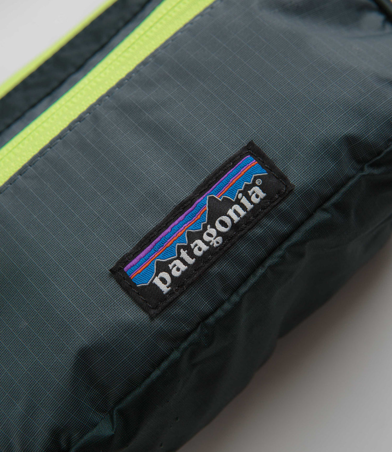 Patagonia Ultralight Black Hole Mini Hip Pack - Nouveau