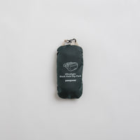 Patagonia Ultralight Black Hole Mini Hip Pack in Nouveau Green thumbnail