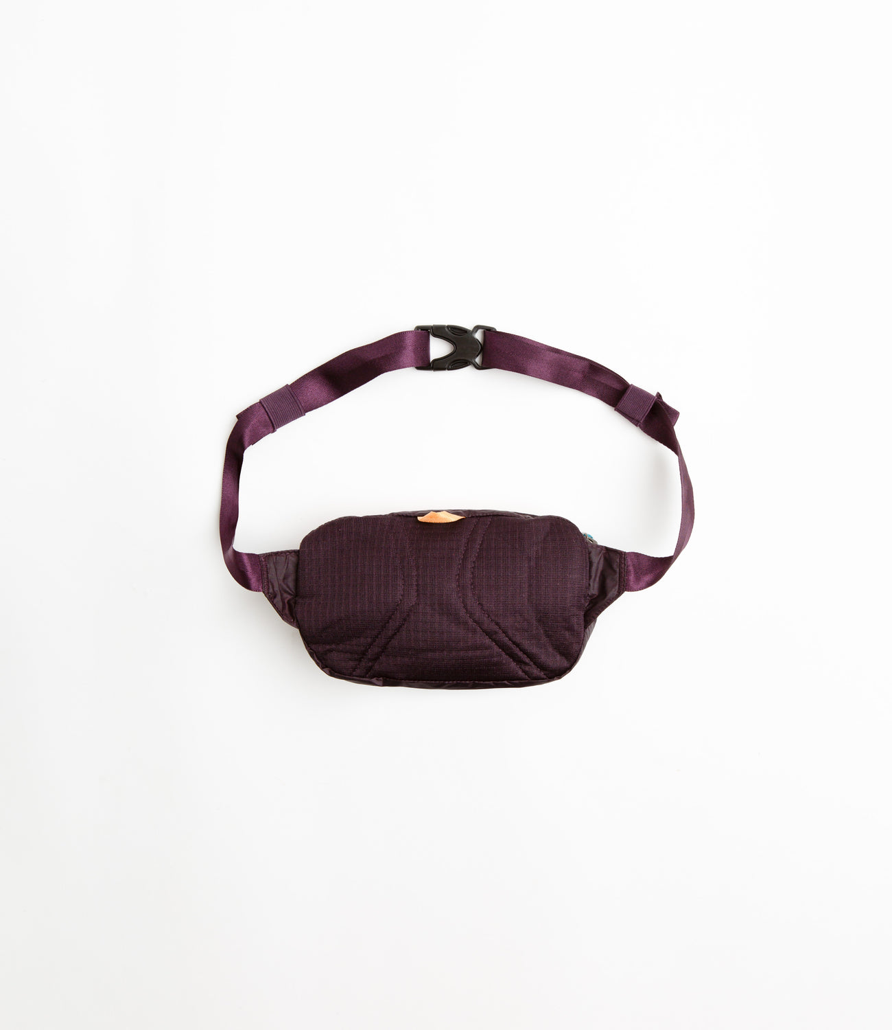 Patagonia Ultralight Black Hole Mini Hip Pack - Obsidian