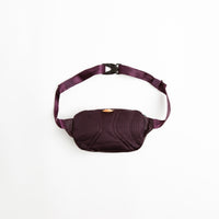 Patagonia Ultralight Black Hole Mini Hip Pack - Obsidian Plum thumbnail