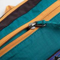 Patagonia Ultralight Black Hole Mini Hip Pack - Obsidian Plum thumbnail