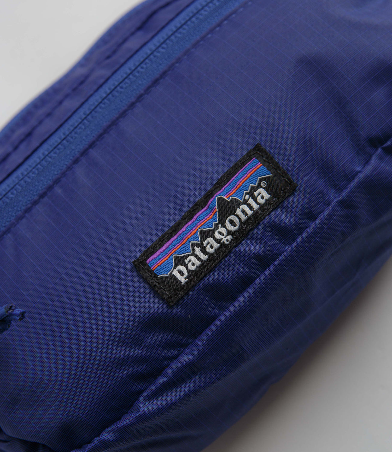 patagonia ultralight black hole mini hip pack purple Patagonia Ultralight Black Hole Mini Hip Pack - Passage Blue