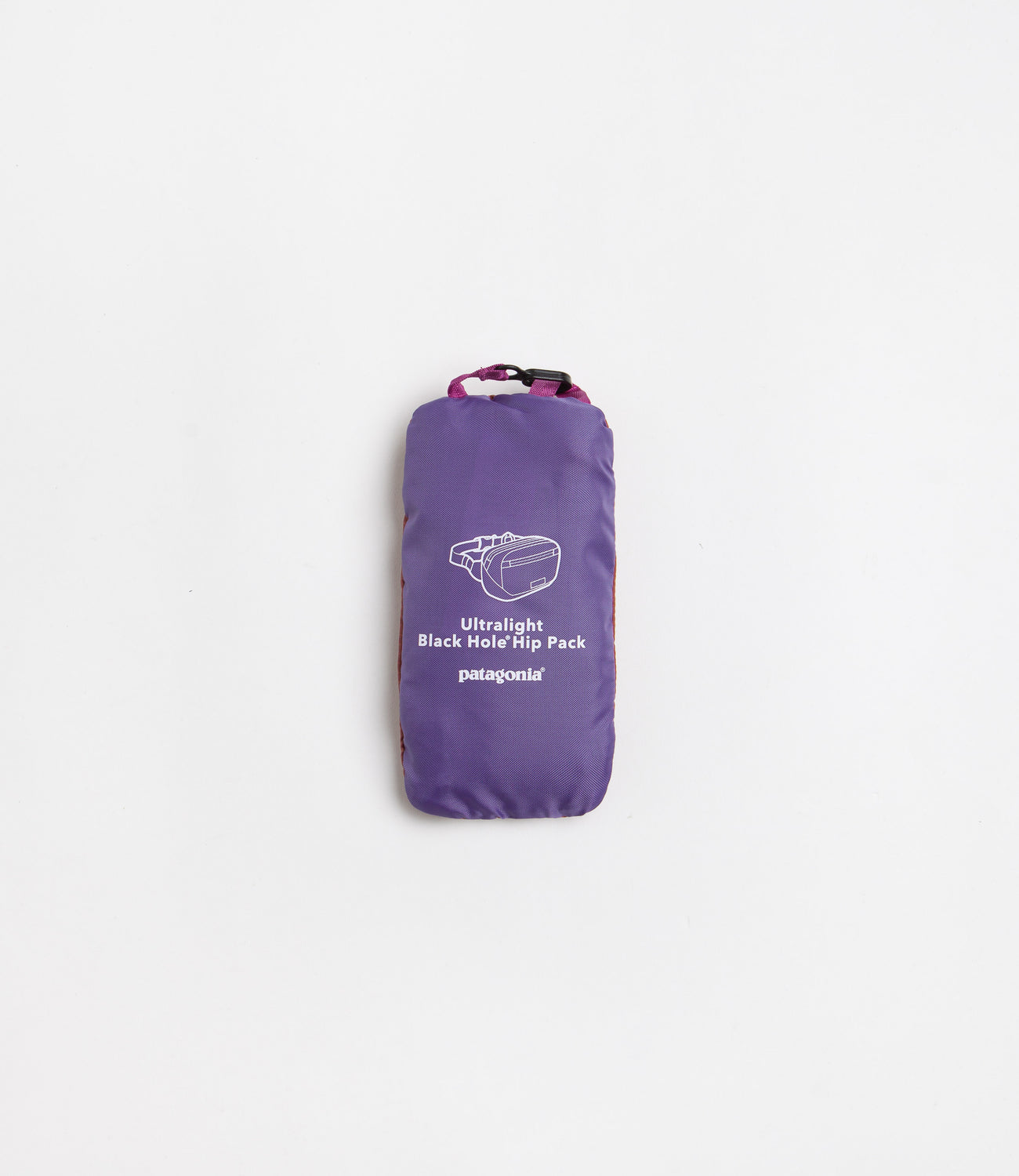 ミ*ニ様 新品　patagonia ULTRALIGHT BLACK HOLE Amazon.com: Ultralight Black Hole Mini Hip Pack (1L