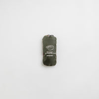 Patagonia Ultralight Black Hole Mini Hip Pack - Patchwork: Pine Needle Green thumbnail