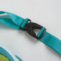 Patagonia Ultralight Black Hole Mini Hip Pack in Subtidal Blue thumbnail