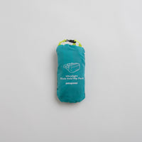Patagonia Ultralight Black Hole Mini Hip Pack in Subtidal Blue thumbnail