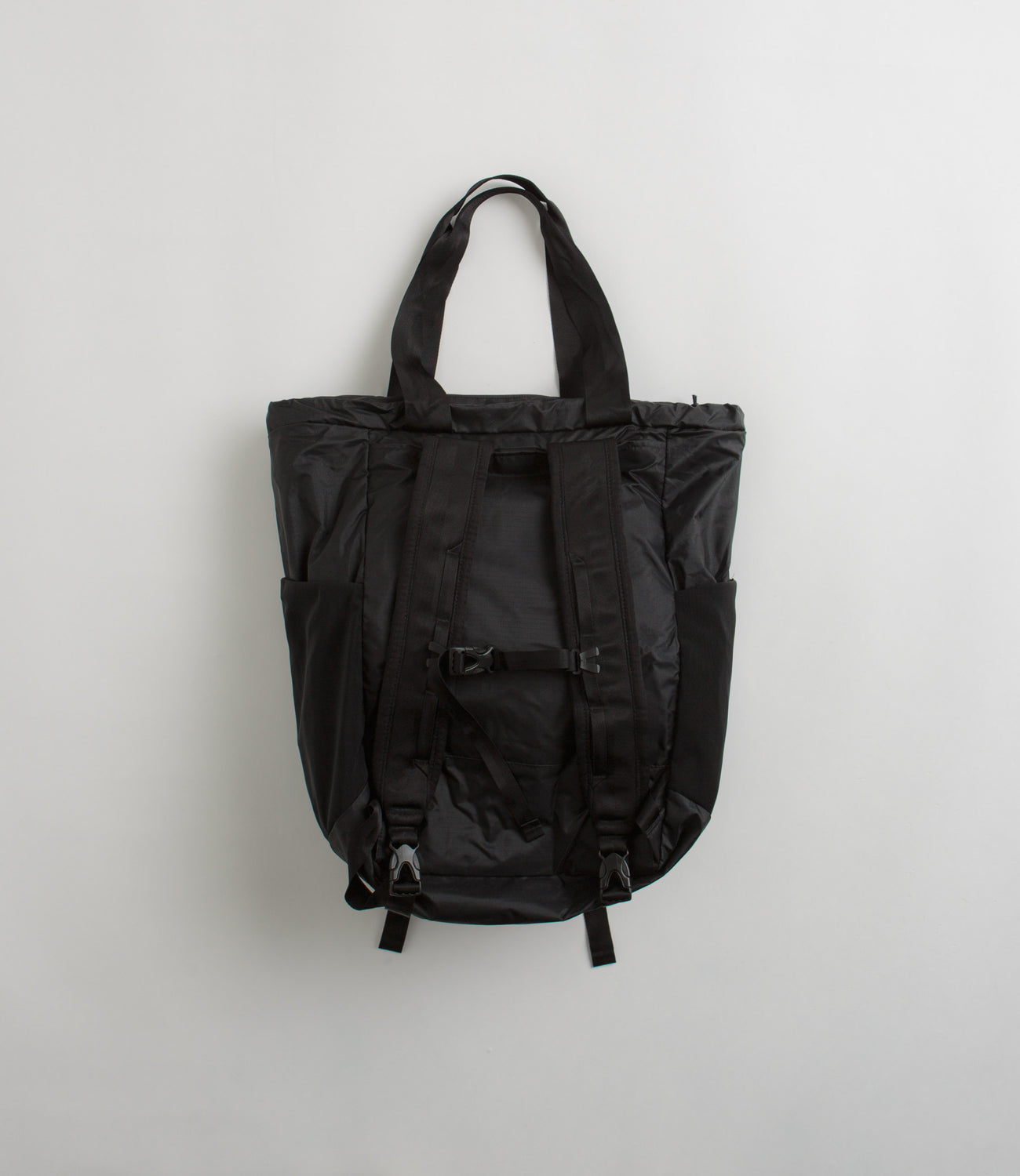 patagonia - ultralight black hole tote pack Patagonia Ultralight Black Hole Tote Pack - Black