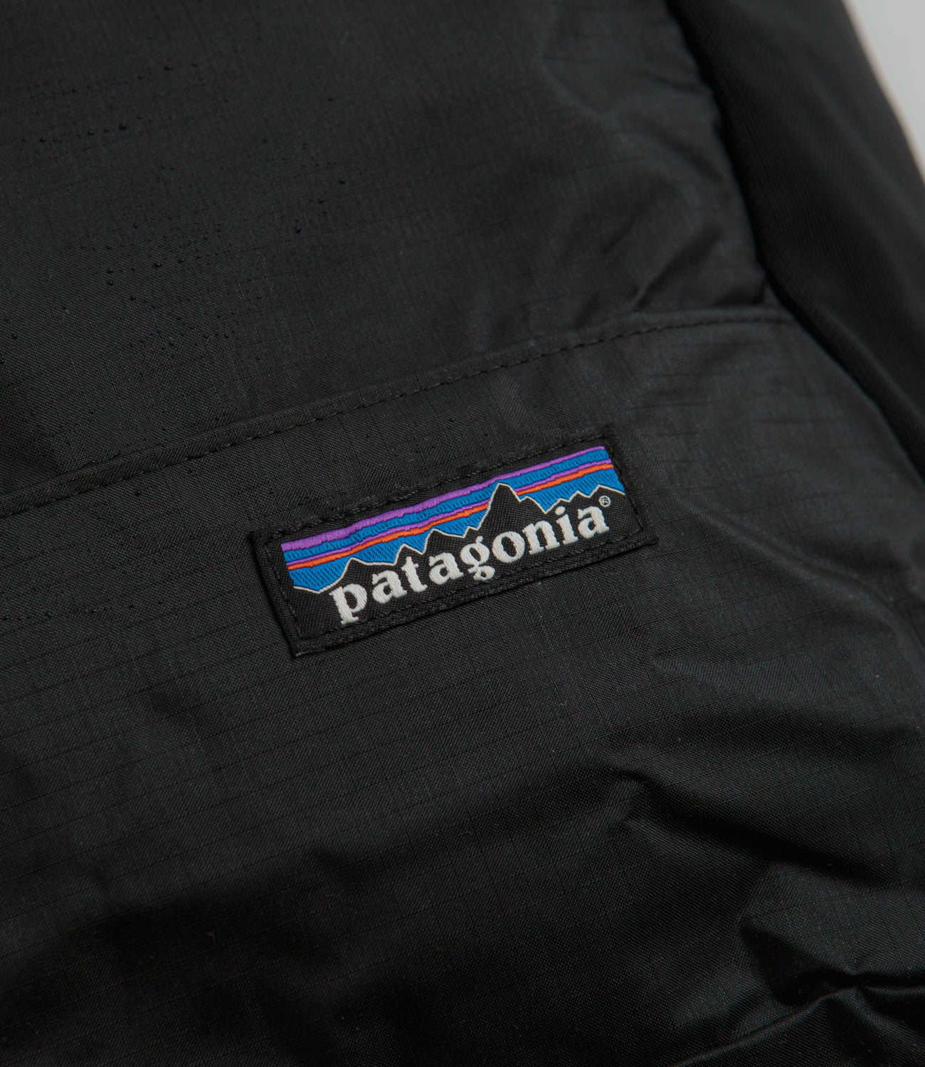 Patagonia Ultralight Black Hole Tote Pack - Black | Flatspot