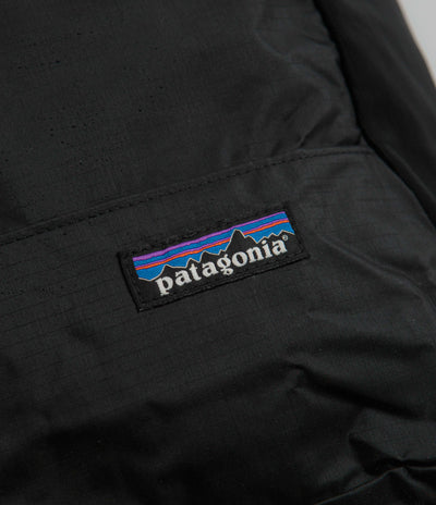 Patagonia Ultralight Black Hole Tote Pack - Black