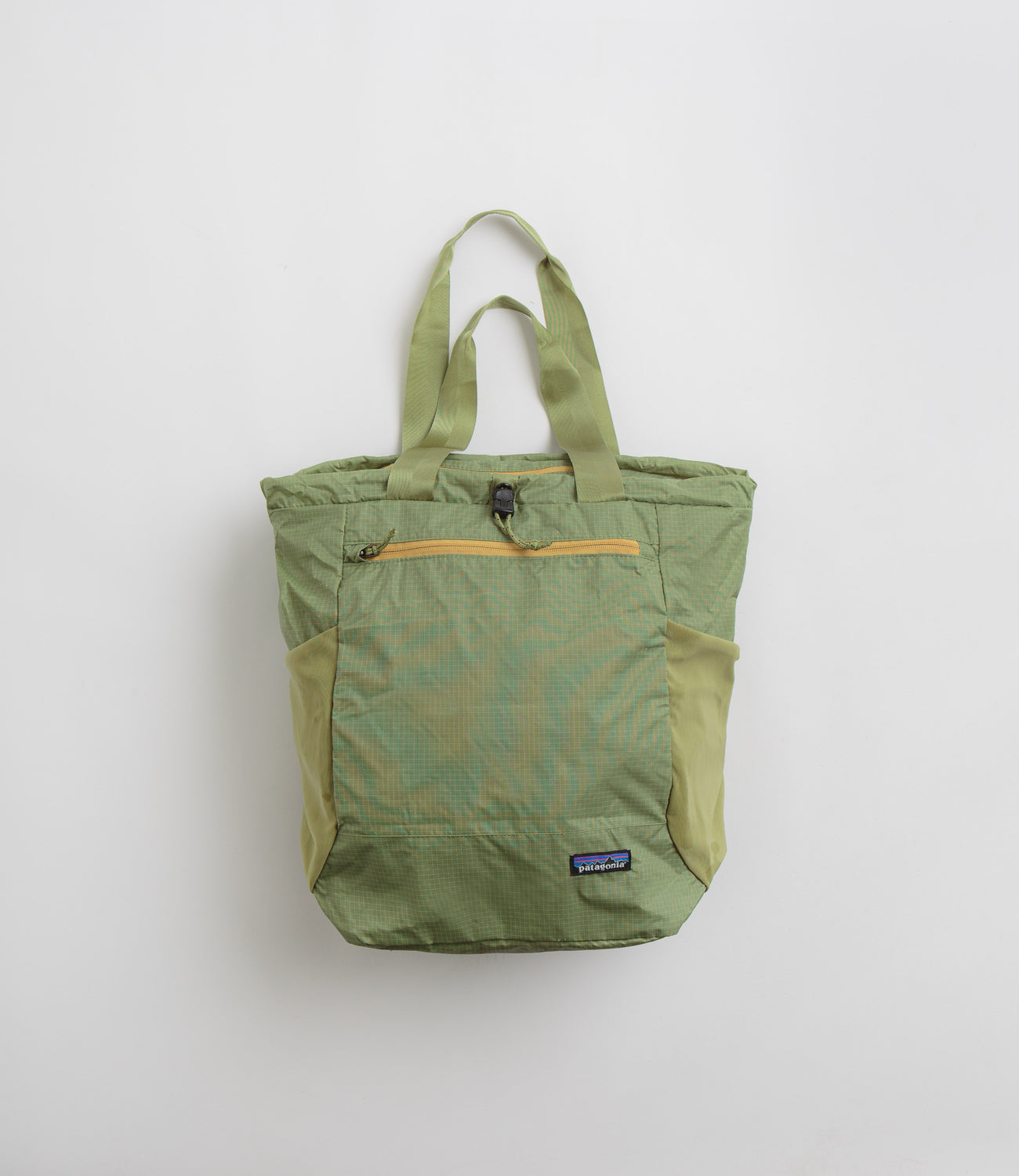 patagonia ultralight black hole tote pack. Patagonia Ultralight Black Hole Tote Pack - Buckhorn Green