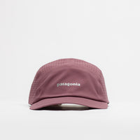Patagonia Ultralight Ridge Cap - Berry Fig thumbnail