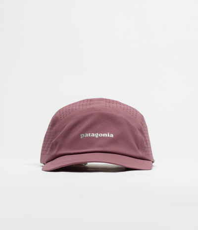 Patagonia Ultralight Ridge Cap - Berry Fig