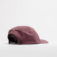 Patagonia Ultralight Ridge Cap - Berry Fig thumbnail