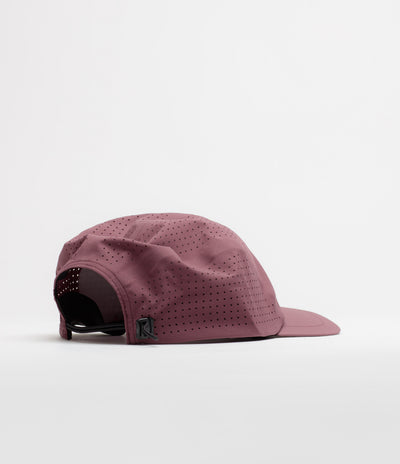 Patagonia Ultralight Ridge Cap - Berry Fig