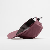 Patagonia Ultralight Ridge Cap - Berry Fig thumbnail