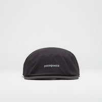 Patagonia Ultralight Ridge Cap in Black thumbnail