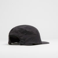 Patagonia Ultralight Ridge Cap in Black thumbnail