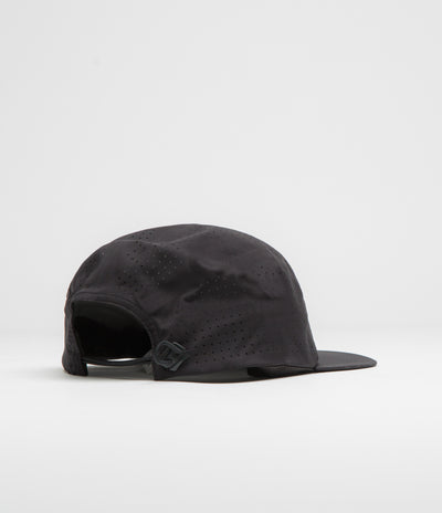 Patagonia Ultralight Ridge Cap in Black