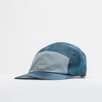 Patagonia Ultralight Ridge Cap - Sastrugi: Summit Blue thumbnail