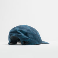 Patagonia Ultralight Ridge Cap - Sastrugi: Summit Blue thumbnail