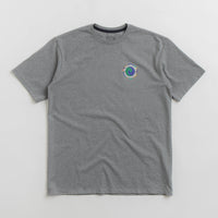 Patagonia Unity Fitz Responsibili-Tee T-Shirt in Gravel Heather thumbnail