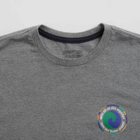 Patagonia Unity Fitz Responsibili-Tee T-Shirt in Gravel Heather thumbnail