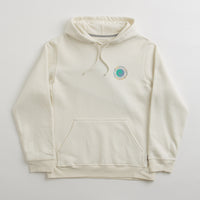 Patagonia Unity Fitz Uprisal Hoodie in Birch White thumbnail