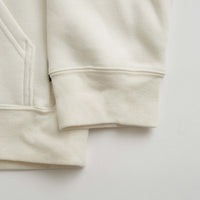 Patagonia Unity Fitz Uprisal Hoodie in Birch White thumbnail