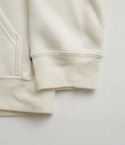 Patagonia Unity Fitz Uprisal Hoodie in Birch White