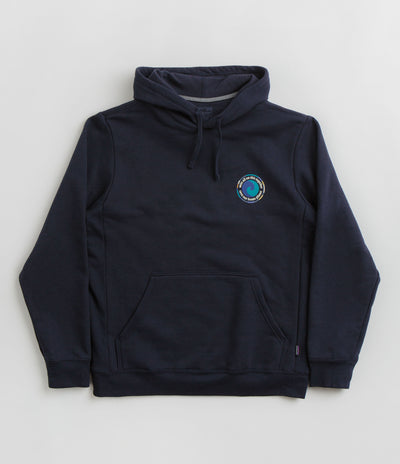 Patagonia Unity Fitz Uprisal Hoodie - New Navy