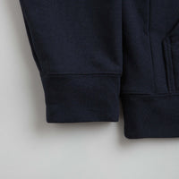 Patagonia Unity Fitz Uprisal Hoodie in New Navy thumbnail