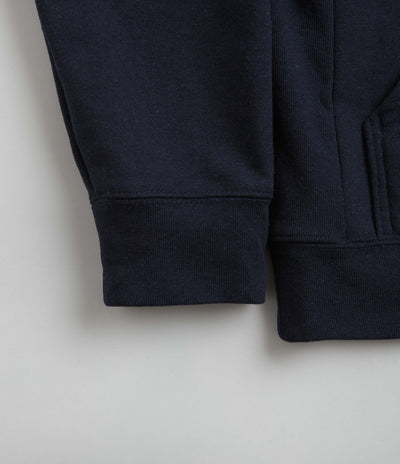 Patagonia Unity Fitz Uprisal Hoodie in New Navy