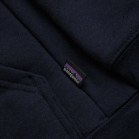 Patagonia Unity Fitz Uprisal Hoodie - New Navy thumbnail