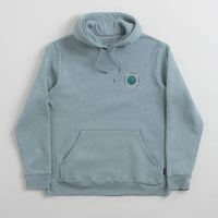 Patagonia Unity Fitz Uprisal Hoodie in Thermal Blue thumbnail