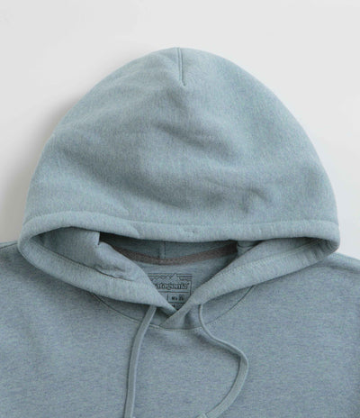 Patagonia Unity Fitz Uprisal Hoodie in Thermal Blue