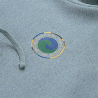 Patagonia Unity Fitz Uprisal Hoodie in Thermal Blue thumbnail