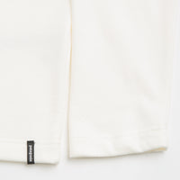 Patagonia Unity Fitz Wildrise Crewneck Sweatshirt in Birch White thumbnail
