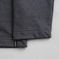 Patagonia Unity Fitz Wildrise Crewneck Sweatshirt - Ink Black thumbnail