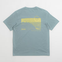 Patagonia Water People Spotter T-Shirt in Blue Sage thumbnail