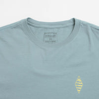 Patagonia Water People Spotter T-Shirt in Blue Sage thumbnail