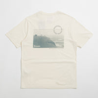Patagonia Water People Spotter T-Shirt in Undyed Natural thumbnail
