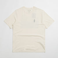 Patagonia Water People Spotter T-Shirt in Undyed Natural thumbnail