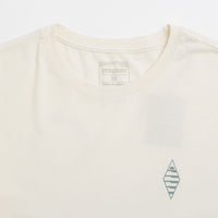Patagonia Water People Spotter T-Shirt in Undyed Natural thumbnail