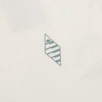 Patagonia Water People Spotter T-Shirt in Undyed Natural thumbnail